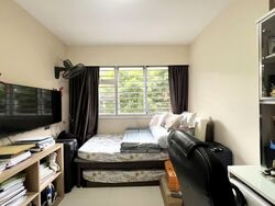 Blk 445A West Crest @ Bukit Batok (Bukit Batok), HDB 4 Rooms #543105701